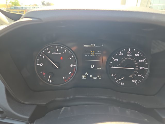 Used 2025 Subaru Impreza 2.0i AWD/4WD image 17