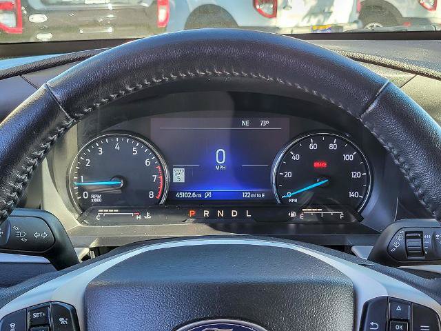 Certified 2023 Ford Explorer XLT w/ Equipment Group 202A AWD/4WD image 23