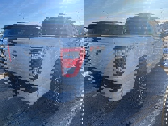 Certified 2023 Ford F150 XL w/ STX Appearance Package image 4