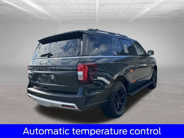 Certified 2022 Ford Expedition Timberline AWD/4WD image 10