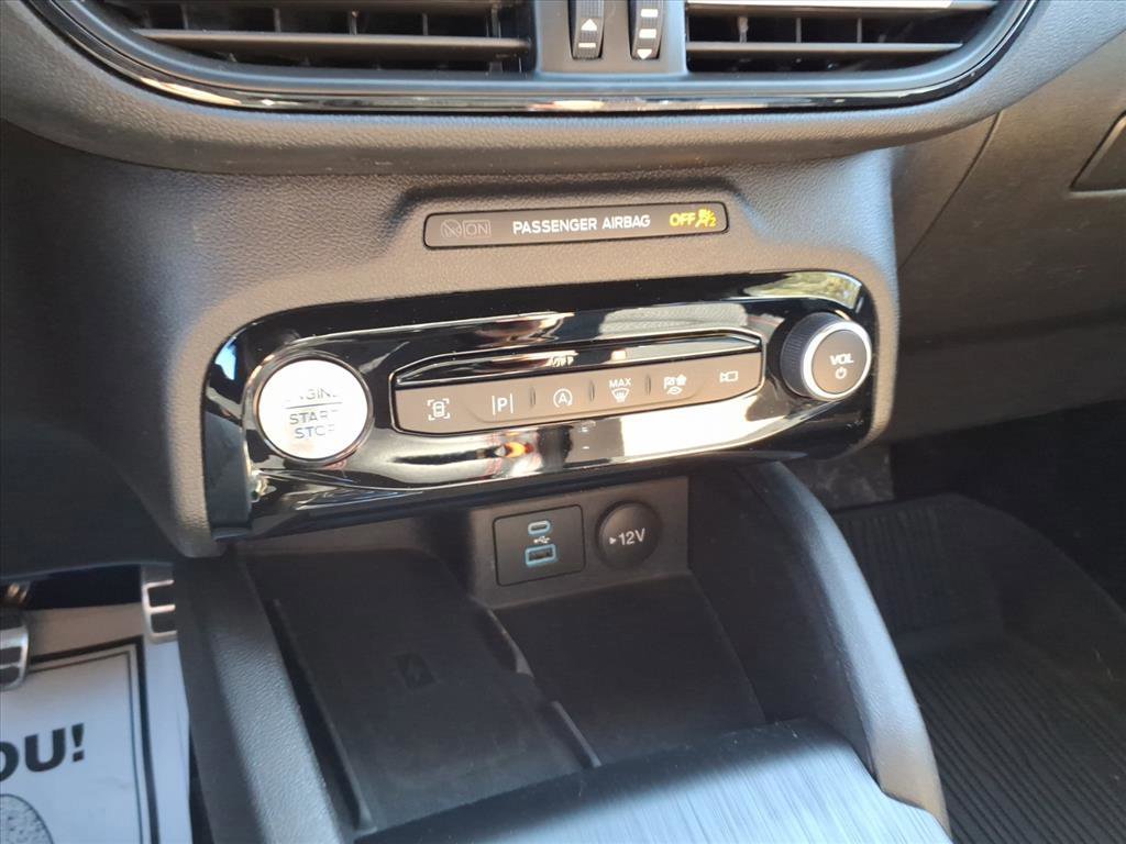 Certified 2023 Ford Escape ST-Line Elite image 22