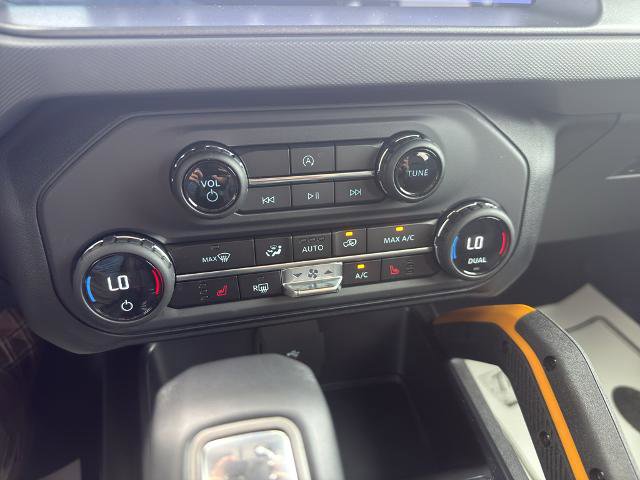 Certified 2024 Ford Bronco Badlands AWD/4WD image 28