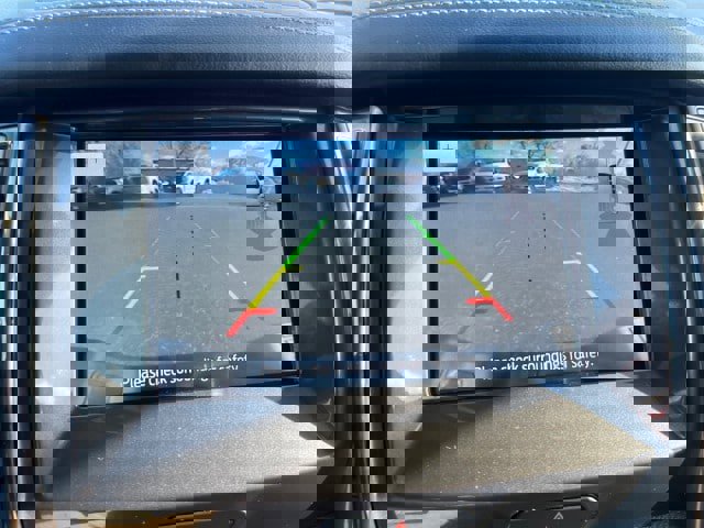 Certified 2019 Ford Ranger Lariat w/ Equipment Group 501A Mid image 16