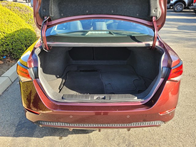 Used 2024 Nissan Sentra SV image 10