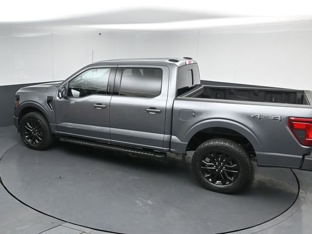 Certified 2024 Ford F150 XLT w/ Equipment Group 302A MID AWD/4WD image 48