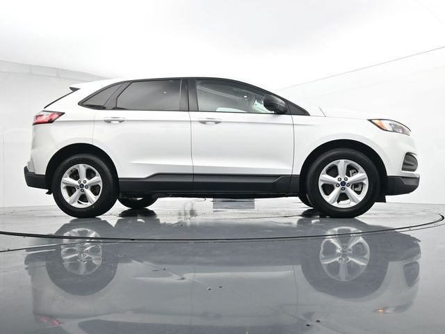 Certified 2021 Ford Edge SE AWD/4WD image 39