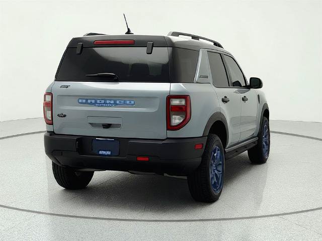 Certified 2023 Ford Bronco Sport Badlands AWD/4WD image 7