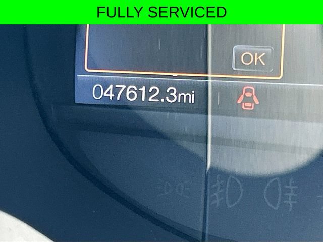 Certified 2023 Ford Edge SEL AWD/4WD image 17