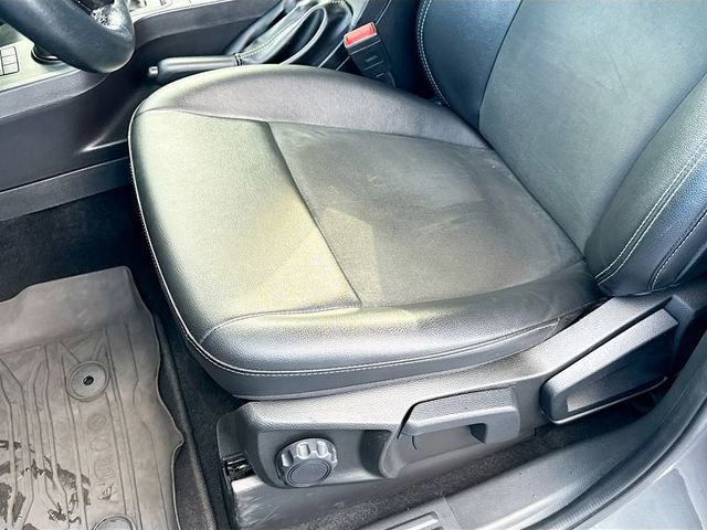 Certified 2022 Ford Ranger XLT w/ Tremor Off-Road Package image 21