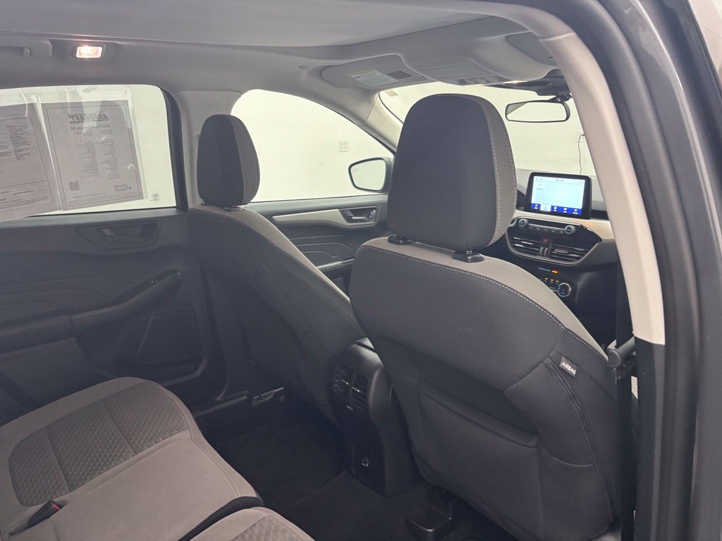 Certified 2022 Ford Escape SE w/ Convenience Package AWD/4WD image 39