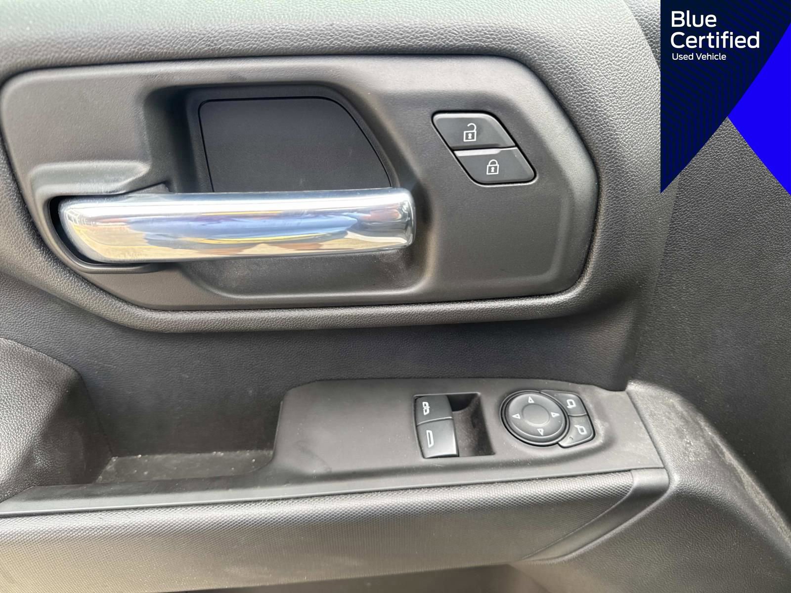 Used 2022 Chevrolet Silverado 3500 W/T w/ WT Convenience Package image 27