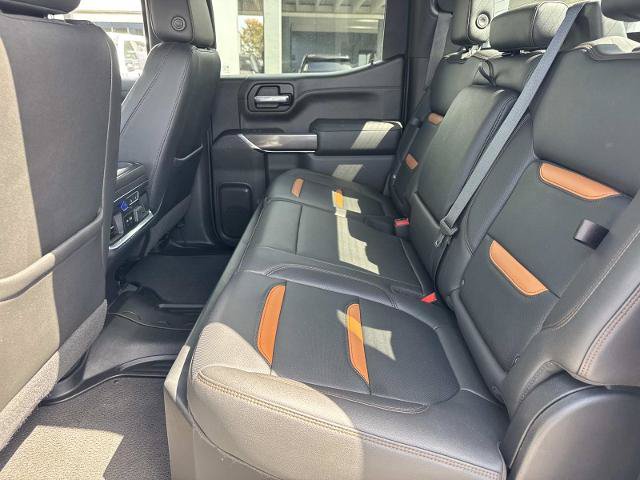 Used 2021 GMC Sierra 1500 AT4 AWD/4WD image 15