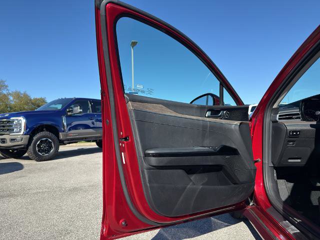 Used 2021 Kia K5 EX w/ EX Premium Package image 16