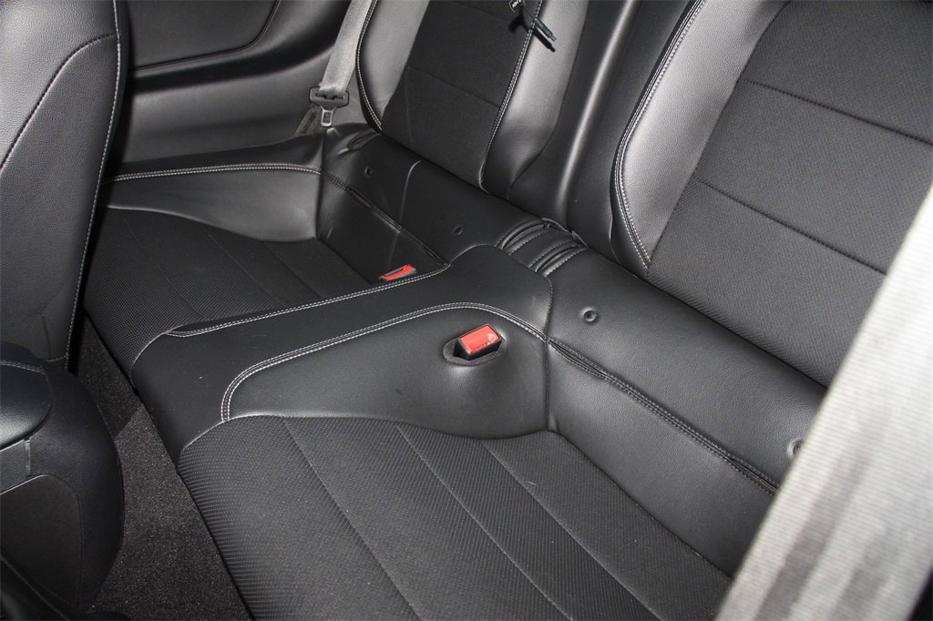 Certified 2019 Ford Mustang Premium w/ Pony Package image 22