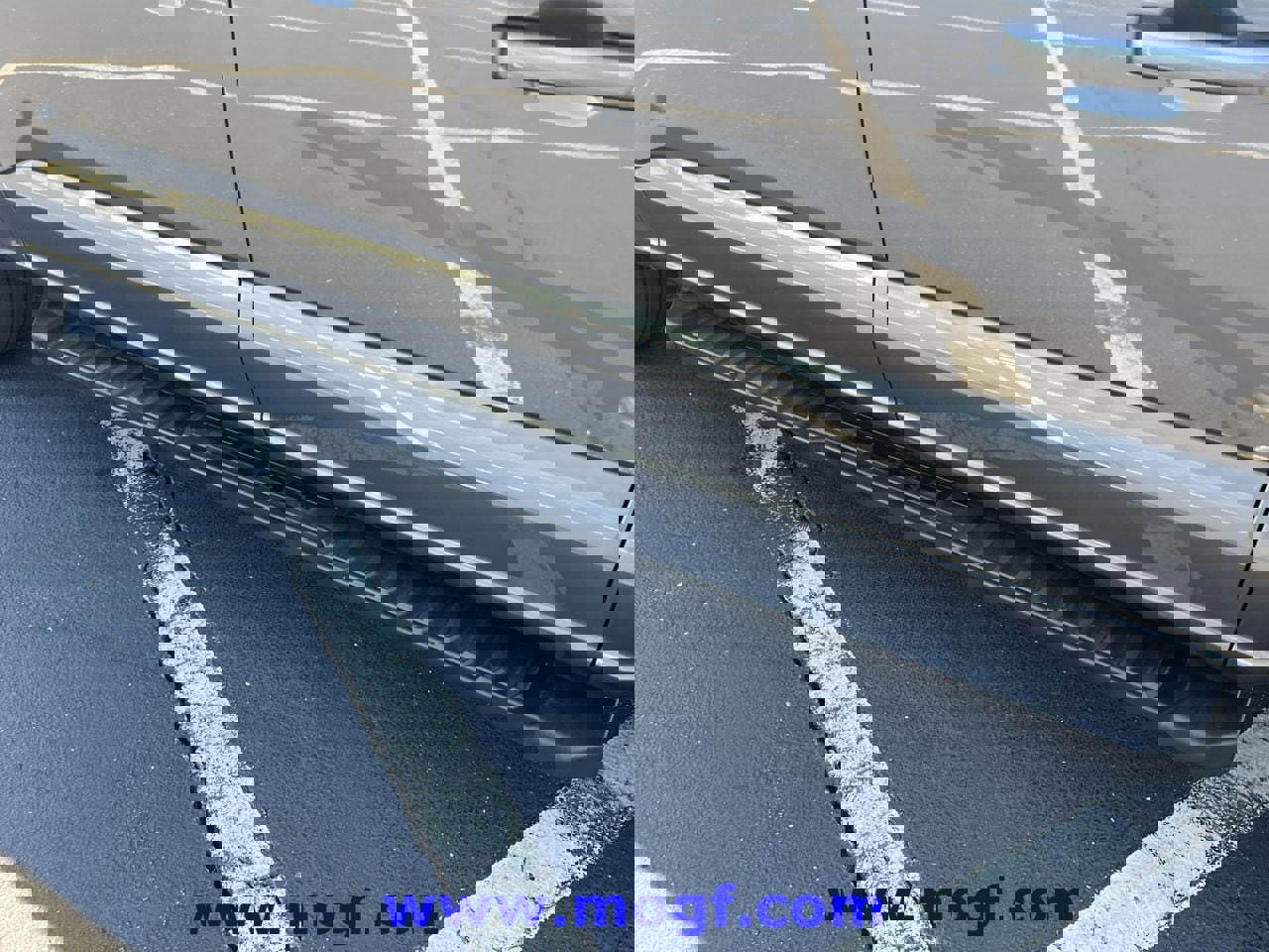 Certified 2025 Ford F150 XLT w/ Equipment Group 302A MID RWD image 31