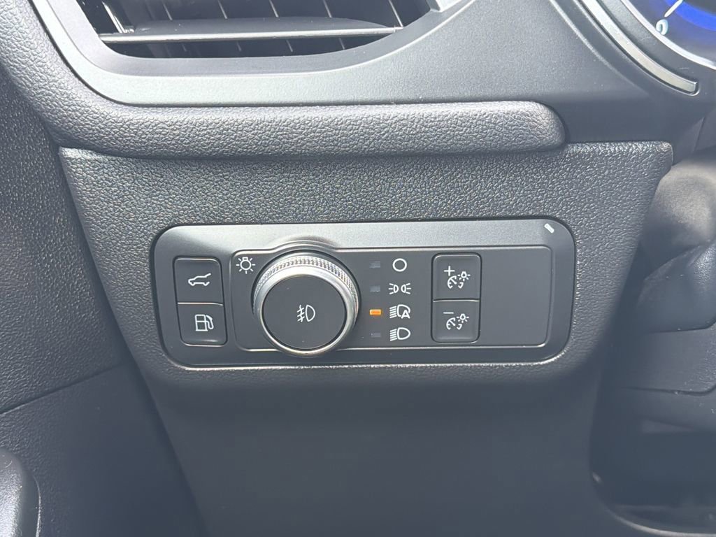 Certified 2022 Ford Escape Titanium w/ Titanium Elite Package image 23