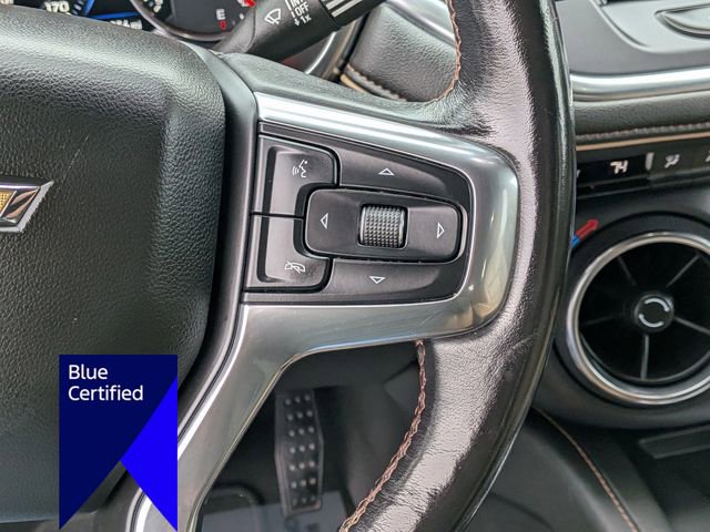 Used 2019 Chevrolet Blazer Premier w/ Sun and Wheels Package AWD/4WD image 18
