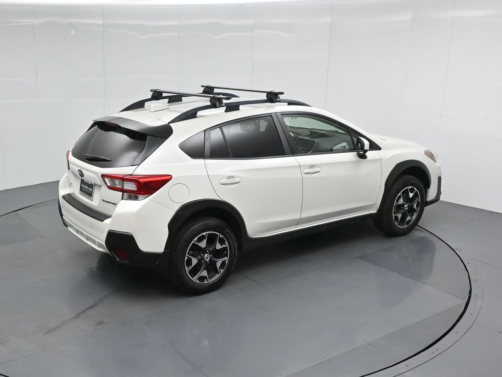 Used 2018 Subaru Crosstrek 2.0i Premium image 13