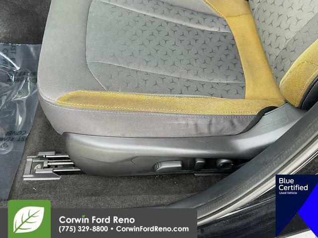 Used 2024 Subaru Crosstrek 2.5i Sport w/ Crosstrek Mirror Package image 22