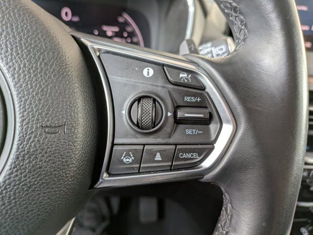 Used 2022 Acura MDX SH-AWD w/ Technology Package image 27