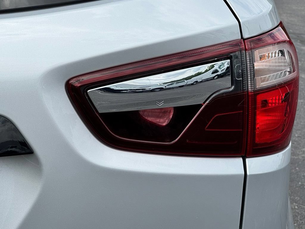 Certified 2021 Ford EcoSport SES AWD/4WD image 12