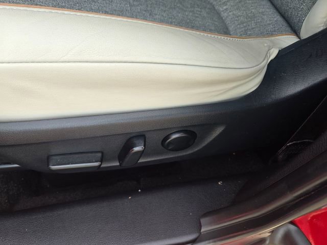 Used 2022 MAZDA MX-30 Electric w/ Premium Plus Pkg image 10