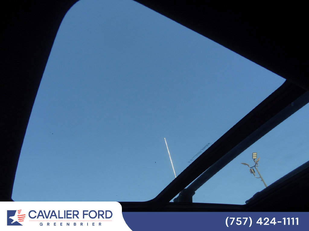 Used 2026 GMC Acadia Elevation w/ Super Cruise Package FWD image 7