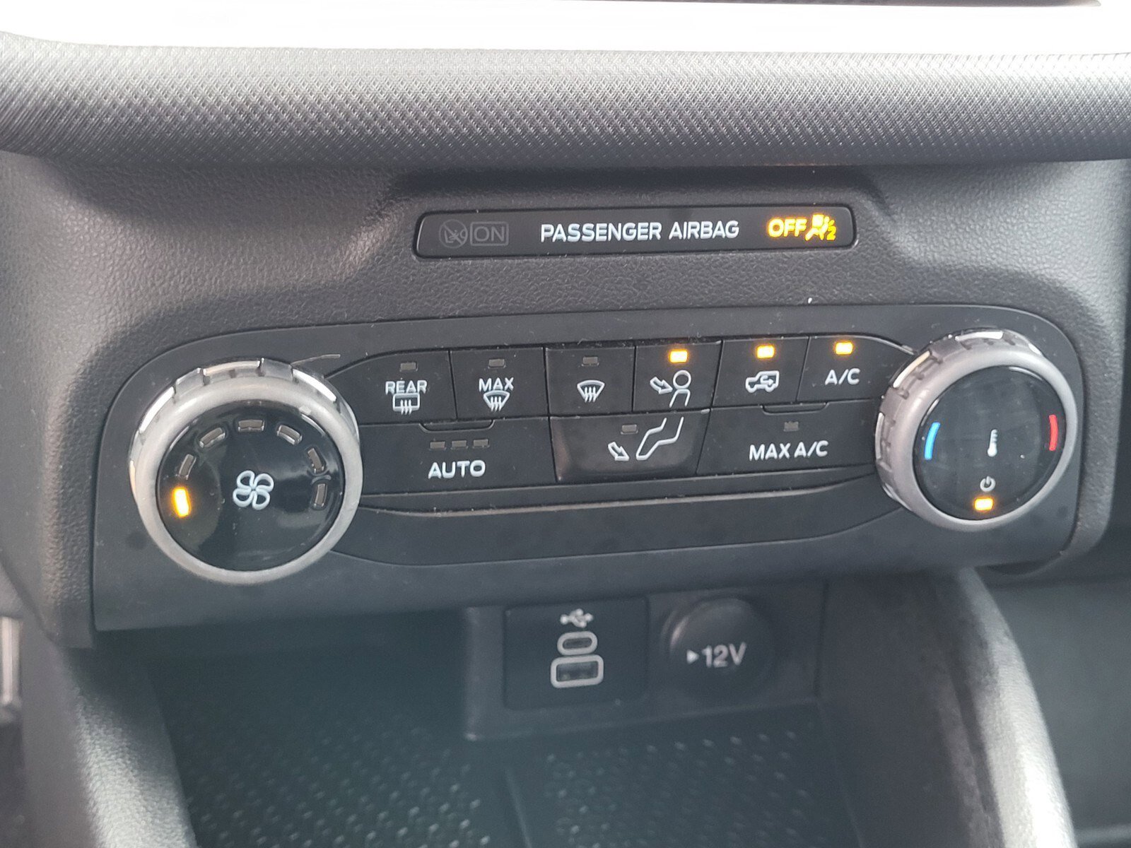 Certified 2023 Ford Bronco Sport Heritage AWD/4WD image 22
