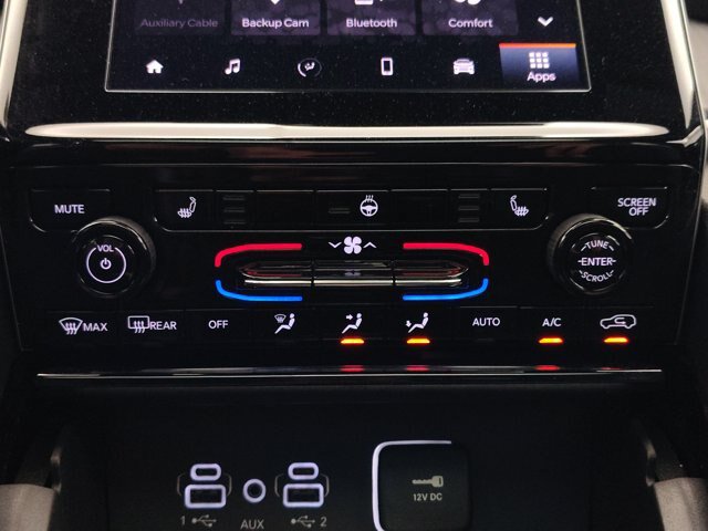 Used 2023 Jeep Grand Cherokee Altitude AWD/4WD image 35