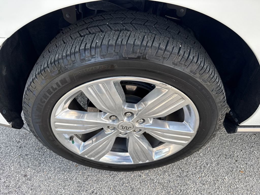 Certified 2023 Ford Expedition Max King Ranch image 13