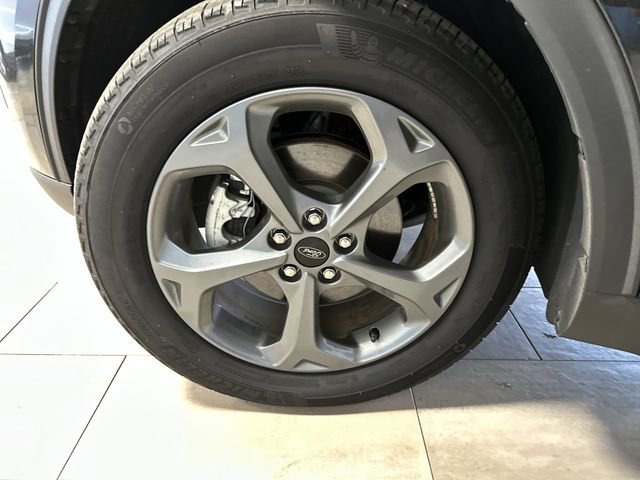 Certified 2025 Ford Escape ST-Line Elite w/ Tech Pack #1 image 35