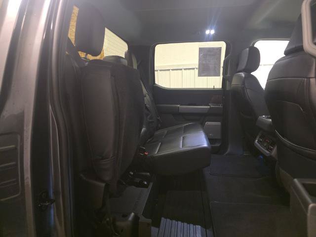 Certified 2026 Ford F250 Lariat AWD/4WD image 32