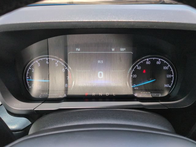 Certified 2022 Ford Maverick Lariat FWD image 26
