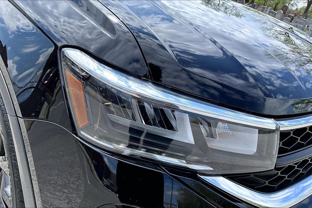 Used 2024 Volkswagen Taos SE FWD image 28