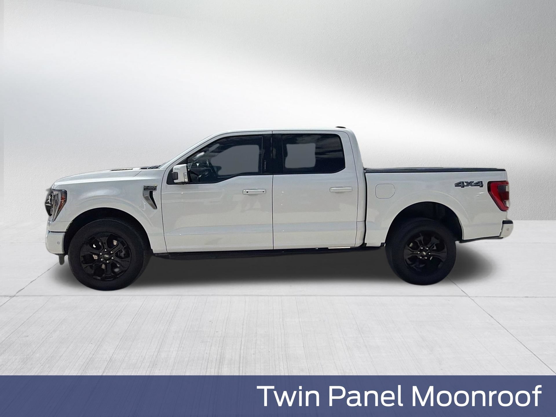 Certified 2022 Ford F150 Platinum w/ Equipment Group 701A High AWD/4WD image 12