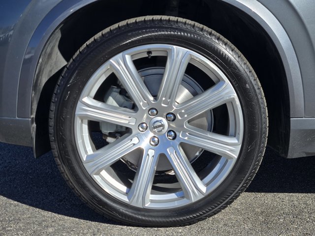 Used 2019 Volvo XC90 T6 Inscription w/ Protection Package Premier image 10