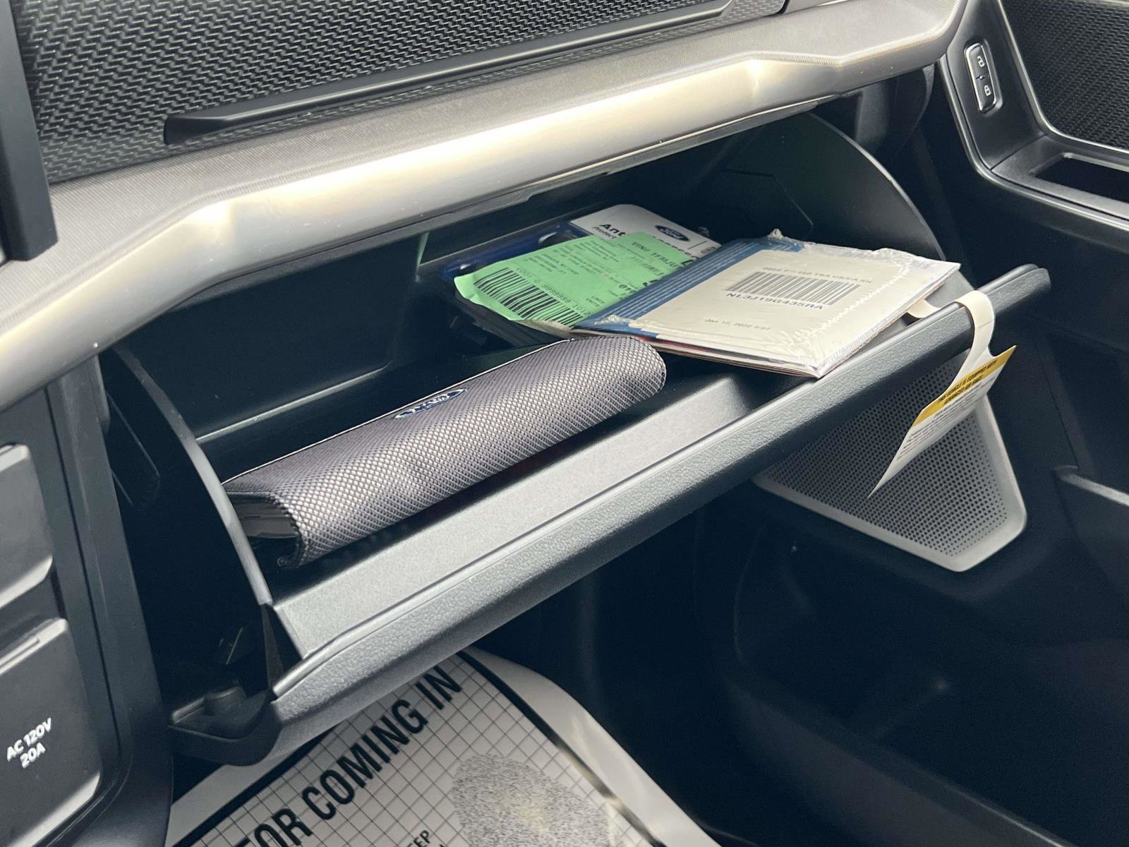 Certified 2022 Ford F150 Raptor w/ Equipment Group 801A High image 35