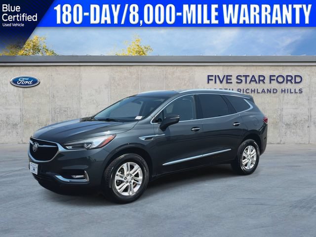 Used 2018 Buick Enclave Essence FWD image 5