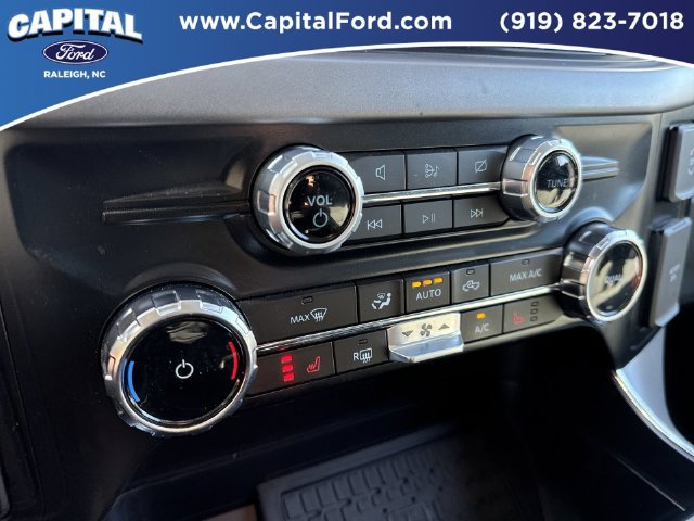 Certified 2024 Ford F150 XLT w/ Equipment Group 302A MID AWD/4WD image 29