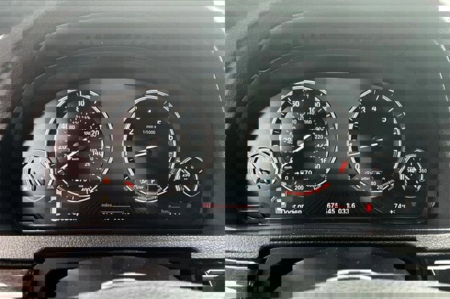 Used 2017 BMW 535i Gran Turismo image 19