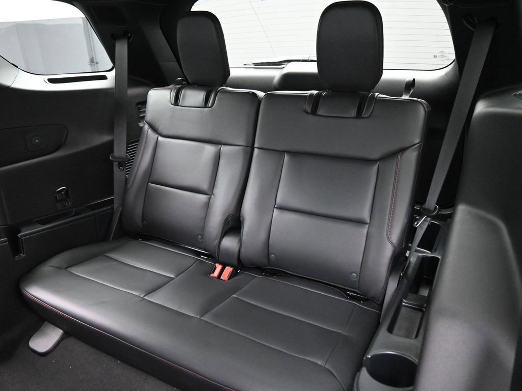 Certified 2025 Ford Explorer ST-Line w/ Premium Package image 20