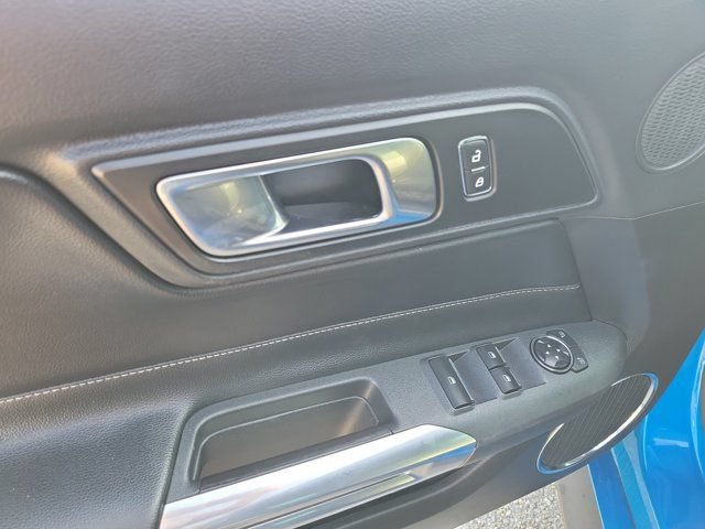 Certified 2021 Ford Mustang Premium RWD image 13
