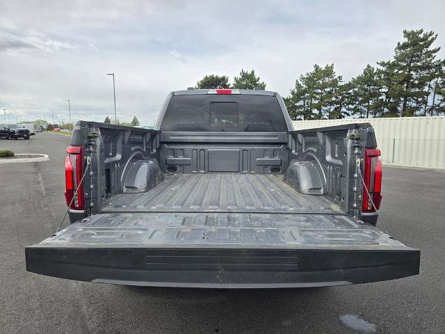 Certified 2025 Ford F150 Lariat AWD/4WD image 33