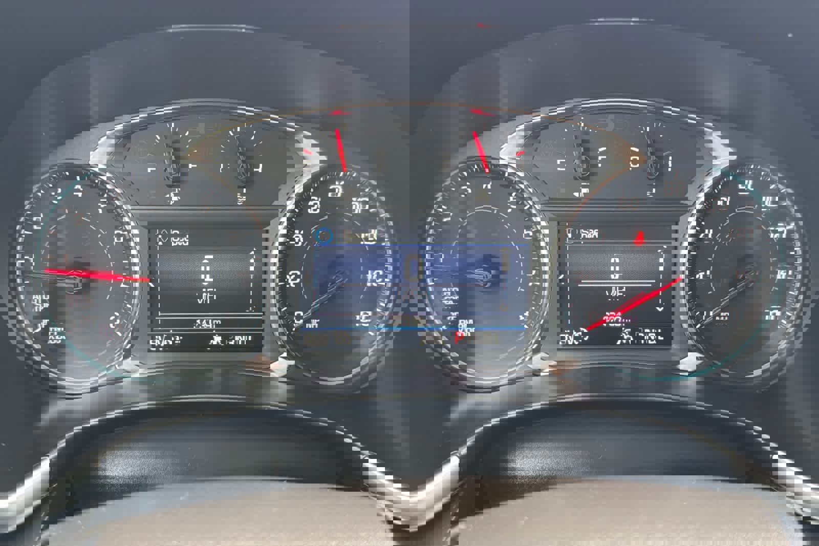 Used 2024 Chevrolet Equinox LT image 24