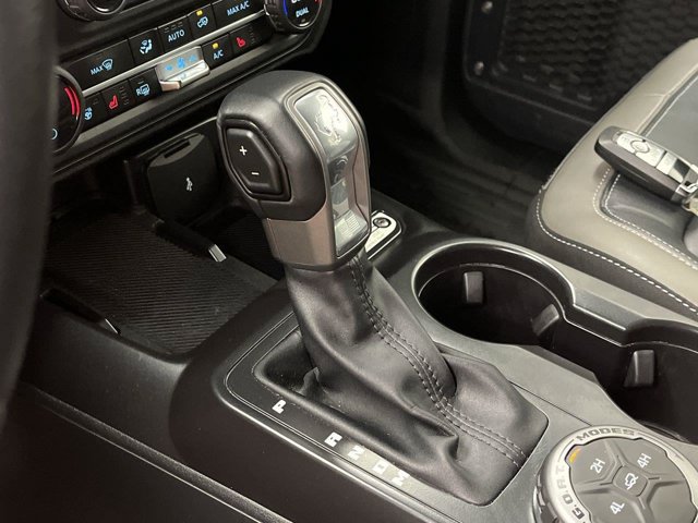 Certified 2025 Ford Bronco Outer Banks AWD/4WD image 24