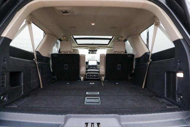 Certified 2024 Ford Expedition Max Limited AWD/4WD image 19