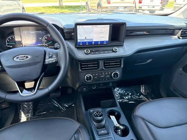 Certified 2024 Ford Maverick Tremor w/ Tremor Off-Road Package AWD/4WD image 19