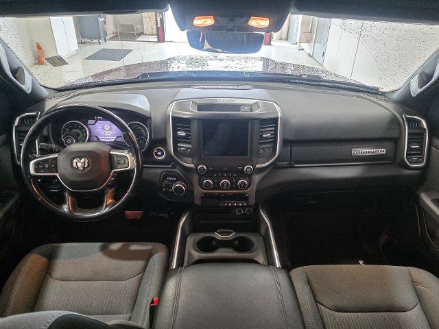 Used 2021 RAM 1500 Big Horn AWD/4WD image 24
