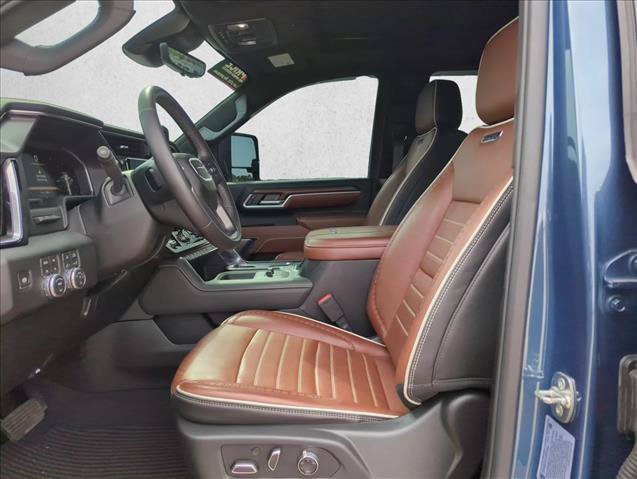 Used 2026 GMC Sierra 2500 Denali Ultimate AWD/4WD image 16