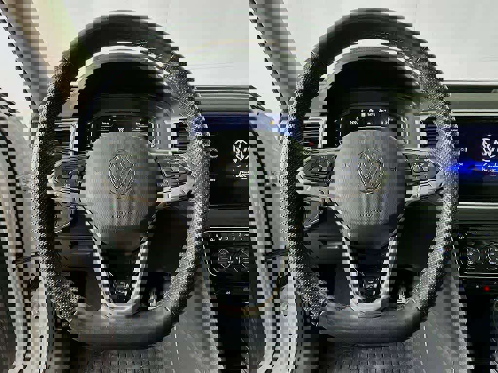 Used 2022 Volkswagen Atlas SEL Premium image 20